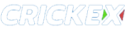 Crickex Logo