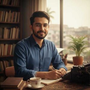 Picture of Masud Pranto - Crickex Author